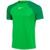 Koszulka Nike Academy Pro DH9225 329 zielony L