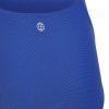 Kostium adidas 3S Mid Suit HM2077 140 cm niebieski