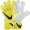 Rękawice Nike Goalkeeper Grip3 CN5651 765 żółty 10