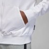 Bluza Nike PSG  FLC FZ Jordan DN6150 100 XXL biały