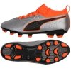 Buty Puma One 3 LTH HG 104746 01 szary 40 1/2