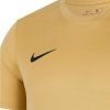 Koszulka Nike Park VII Boys BV6741 729 złoty L (147-158cm)