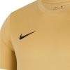 Koszulka Nike Park VII Boys BV6741 729 złoty XL (158-170cm)