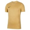 Koszulka Nike Park VII Boys BV6741 729 złoty XS (122-128cm)