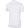 Koszulka Nike Park VII Boys BV6741 101 biały XS (122-128cm)