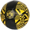Piłka Puma Borussia Dortmund Football Culture UBD 083795 07 czarny 4
