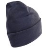 Czapka adidas Logo Woolie HL HL4809 granatowy OSFW