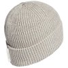 Czapka adidas  X-City Beanie C.R. HN1086 szary OSFM