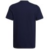 Koszulka adidas ENTRADA 22 Tee HC0445 granatowy 128 cm