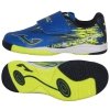 Buty Joma Super Copa 2004 Jr IN SCJW2204INV niebieski 28