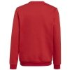 Bluza adidas ENTRADA 22 Sweat Top Y H57473 czerwony 176 cm