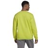 Bluza adidas ENTRADA 22 Sweat Top HC5049 żółty L