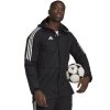 Kurtka adidas Condivo 22 Stadium Parka HT2538 czarny XXL
