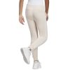 Spodnie adidas 3 Stripes FT CF Pants IC9924 beżowy S