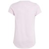 Koszulka adidas Big Logo GT girls IB9147 różowy 152 cm