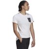 Koszulka adidas TX Pocket Tee GU8983 biały M