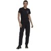 T-Shirt adidas TX Pocket Tee GU8984 czarny XS