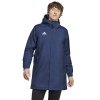 Kurtka adidas ENTRADA 22 Stadium Jacket IB6077 granatowy XL