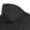 Kurtka adidas ENTRADA 22 Stadium Jacket IB6078 czarny 164 cm