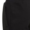 Spodnie adidas ALL SZN Fleece Pants HN8415 czarny 164 cm