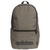 Plecak adidas Linear Classic Backpack Day HR5341 zielony 