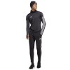 Bluza adidas TIRO 23 Warm Top HS3573 czarny XL