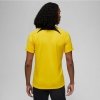 Koszulka Nike PSG DF Academy Pro SS Top PM 4TH DR4906 720 S żółty