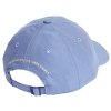 Czapka adidas LOW DAD CAP IC9702 niebieski OSFW