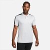 Koszulka Nike Polo Academy 23 DR1346 012 szary M