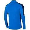 Bluza Nike Academy 23 Dril Top DR1352 463 niebieski S