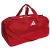 Torba adidas TIRO Duffle M IB8658 czerwony 