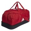 Torba adidas TIRO Duffel Bag BC L IB8656 60 x 31 x 32 czerwony