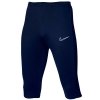 Spodnie Nike Academy 23 3/4 Pants KP DR1365 451 granatowy S