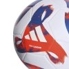 Piłka adidas TIRO League TSBE HT2422 biały 5
