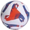 Piłka adidas TIRO League TSBE HT2422 biały 4
