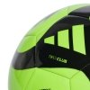 Piłka adidas TIRO Club HZ4167 zielony 3