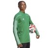 Bluza adidas TIRO 23 Training Top IC7879 zielony L
