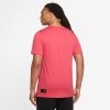 Koszulka Nike PSG Jordan DV0634 648 L czerwony