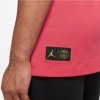 Koszulka Nike PSG Jordan DV0634 648 L czerwony