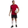 Koszulka adidas Tabela 23 JSY HT6552 czerwony XXXL