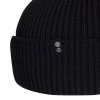 Czapka adidas TIRO League Woolie HS9765 czarny OSFL