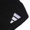 Czapka adidas TIRO League Woolie HS9765 czarny OSFL