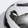 Piłka adidas TIRO Match Artificial HT2423 biały 5