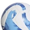 Piłka adidas TIRO League TB HT2429 biały 5