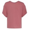 Koszulka adidas Yoga Tee girls IC0323 różowy 152 cm