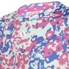 Koszulka adidas TR-ES Allover Print girls Jr HR5804 multikolor 164 cm