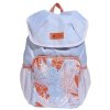 Plecak adidas Disney Moana Backpack HT6410 niebieski 