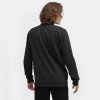 Bluza 4F 4FSS23TSWSM350 23M grafitowy XXL