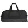 Torba adidas TIRO Trolley XL HS9756 czarny 