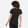 T-Shirt Nike DF Tee FD2986 010 czarny S
